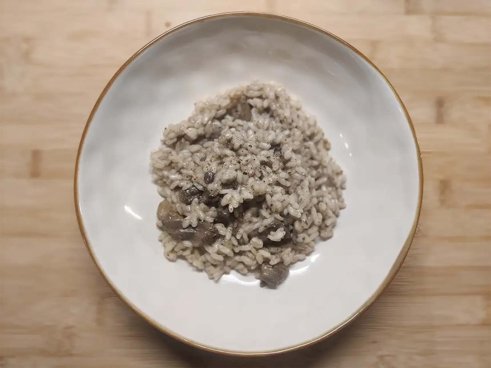 Fegatini di pollo